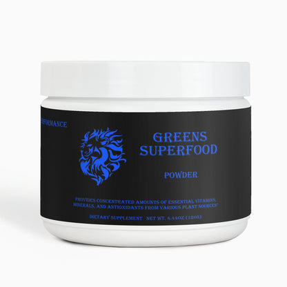 Greens Superfood