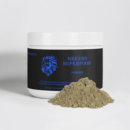 Greens Superfood