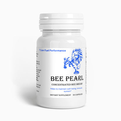 Bee Pearl