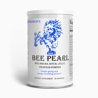 Bee Pearl Powder