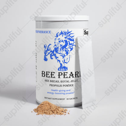 Bee Pearl Powder