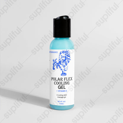 Polar Flex Cooling Gel