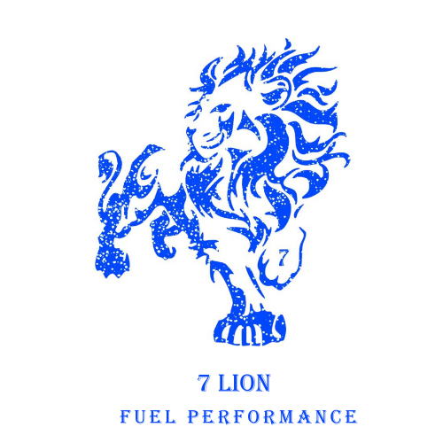 7 Lion Fuel Performance